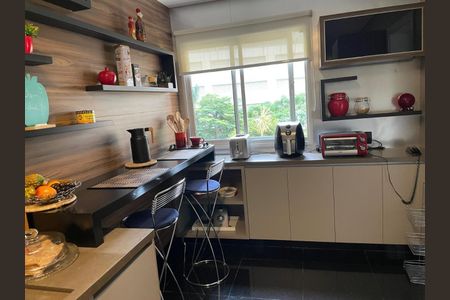 Apartamento à venda com 165m², 3 quartos e 3 vagasFoto 25