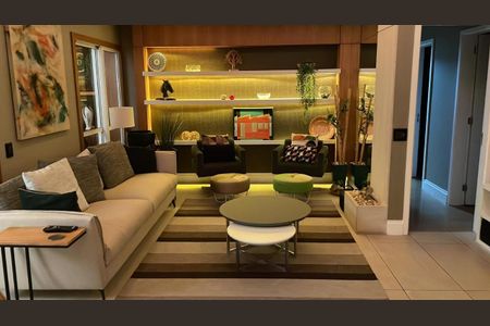 Apartamento à venda com 165m², 3 quartos e 3 vagasFoto 16