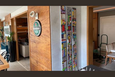 Apartamento à venda com 165m², 3 quartos e 3 vagasFoto 09