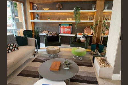 Apartamento à venda com 165m², 3 quartos e 3 vagasFoto 20