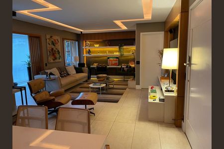 Apartamento à venda com 165m², 3 quartos e 3 vagasFoto 32