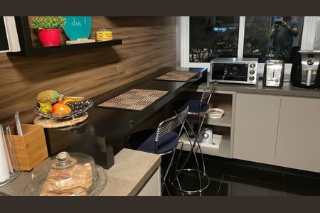 Apartamento à venda com 165m², 3 quartos e 3 vagasFoto 26