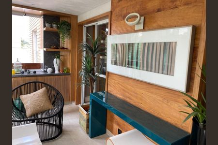 Apartamento à venda com 165m², 3 quartos e 3 vagasFoto 08