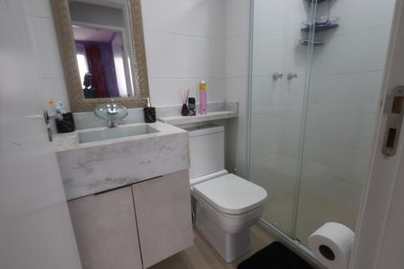 Apartamento para alugar com 37m², 2 quartos e 1 vagaBanheiro