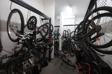Apartamento para alugar com 37m², 2 quartos e 1 vagaÁrea comum - Bicicletário