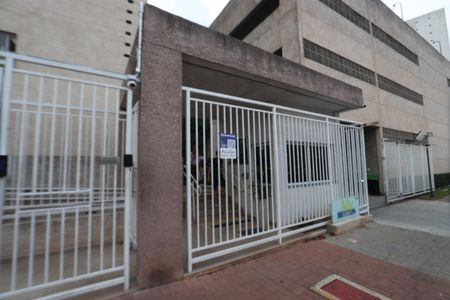 Apartamento para alugar com 37m², 2 quartos e 1 vagaEntrada