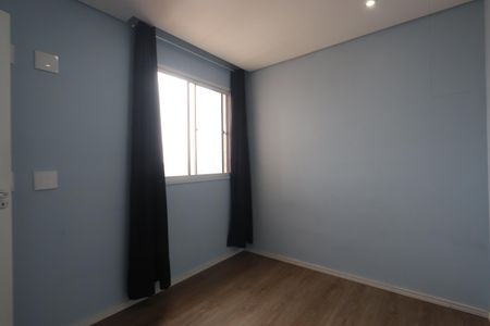 Quarto 1 de apartamento para alugar com 2 quartos, 37m² em Cidade Satelite Santa Barbara, São Paulo