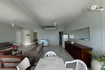 Apartamento para alugar com 40m², 1 quarto e sem vaga Apartamento para alugar com 40m², 1 quarto e sem vagaÁrea comum - Salão de festas