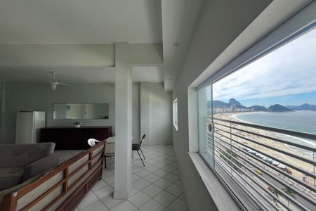 Apartamento para alugar com 40m², 1 quarto e sem vaga Apartamento para alugar com 40m², 1 quarto e sem vagaÁrea comum - Salão de festas