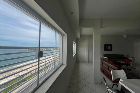 Apartamento para alugar com 40m², 1 quarto e sem vaga Apartamento para alugar com 40m², 1 quarto e sem vagaÁrea comum - Salão de festas