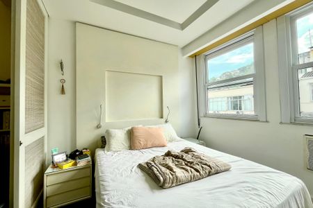 Apartamento para alugar com 40m², 1 quarto e sem vagaQuarto 