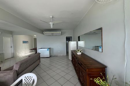 Apartamento para alugar com 40m², 1 quarto e sem vaga Apartamento para alugar com 40m², 1 quarto e sem vagaÁrea comum - Salão de festas