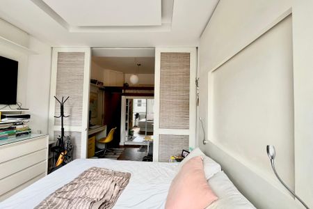 Apartamento para alugar com 40m², 1 quarto e sem vagaQuarto