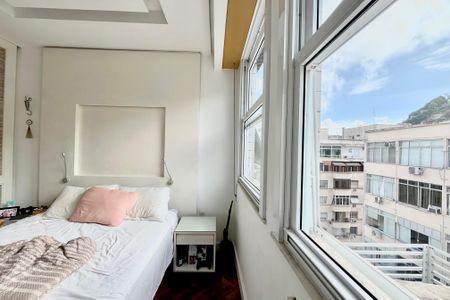 Apartamento para alugar com 40m², 1 quarto e sem vagaQuarto 
