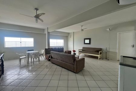 Apartamento para alugar com 40m², 1 quarto e sem vaga Apartamento para alugar com 40m², 1 quarto e sem vagaÁrea comum - Salão de festas