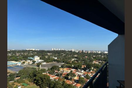 Foto 07 de apartamento à venda com 2 quartos, 45m² em Santo Amaro, São Paulo