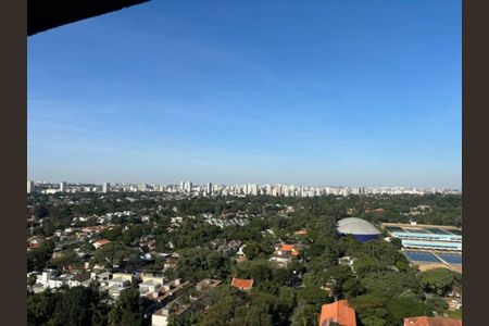 Foto 06 de apartamento à venda com 2 quartos, 45m² em Santo Amaro, São Paulo