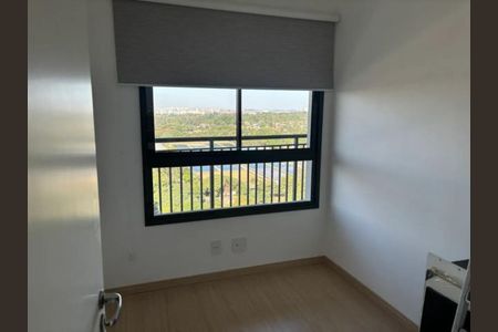 Foto 10 de apartamento à venda com 2 quartos, 45m² em Santo Amaro, São Paulo