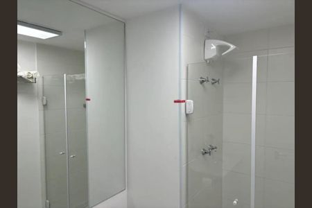 Foto 09 de apartamento à venda com 2 quartos, 45m² em Santo Amaro, São Paulo