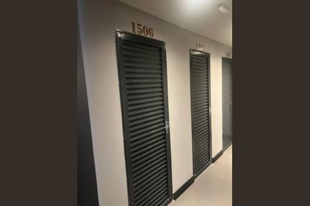 Apartamento à venda com 25m², 1 quarto e sem vaga Apartamento à venda com 25m², 1 quarto e sem vagaFoto 11