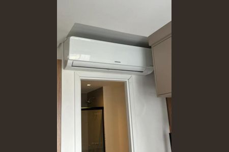 Apartamento à venda com 25m², 1 quarto e sem vaga Apartamento à venda com 25m², 1 quarto e sem vagaFoto 09