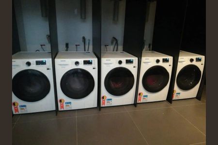 Apartamento à venda com 25m², 1 quarto e sem vaga Apartamento à venda com 25m², 1 quarto e sem vagaFoto 12