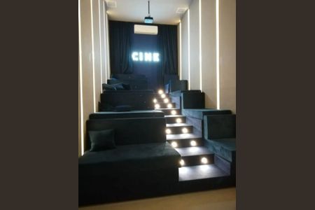 Apartamento à venda com 25m², 1 quarto e sem vaga Apartamento à venda com 25m², 1 quarto e sem vagaFoto 15