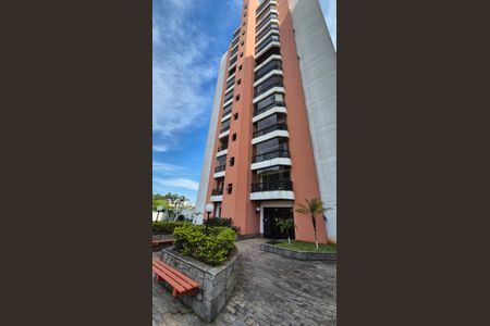 Apartamento à venda com 98m², 3 quartos e 2 vagas