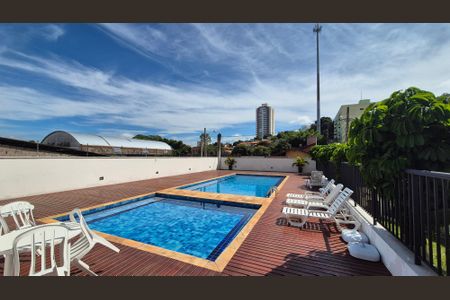 Apartamento à venda com 98m², 3 quartos e 2 vagas