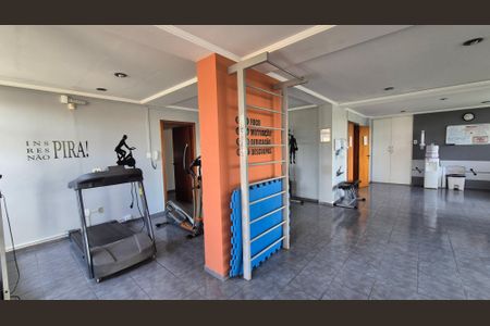 Apartamento à venda com 98m², 3 quartos e 2 vagas