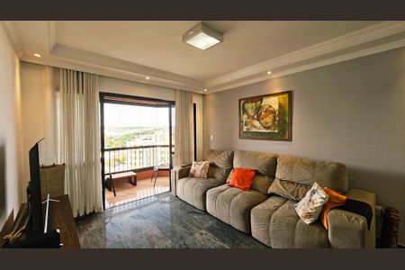 Apartamento à venda com 98m², 3 quartos e 2 vagas