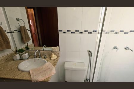 Apartamento à venda com 98m², 3 quartos e 2 vagas