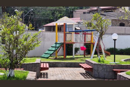 Apartamento à venda com 98m², 3 quartos e 2 vagas