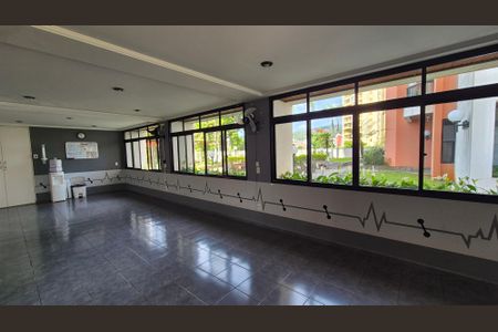 Apartamento à venda com 98m², 3 quartos e 2 vagas