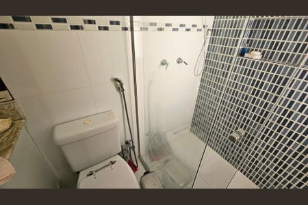 Apartamento à venda com 98m², 3 quartos e 2 vagas