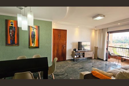 Apartamento à venda com 98m², 3 quartos e 2 vagas