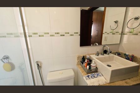 Apartamento à venda com 98m², 3 quartos e 2 vagas