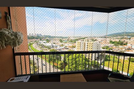 Apartamento à venda com 98m², 3 quartos e 2 vagas