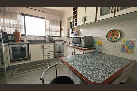 Apartamento à venda com 3 quartos, 98m² em Vila Isabel Eber, Jundiaí