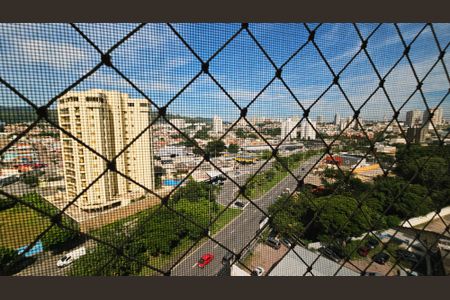 Apartamento à venda com 98m², 3 quartos e 2 vagas