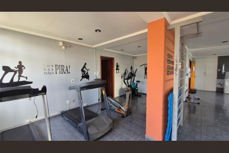 Apartamento à venda com 98m², 3 quartos e 2 vagas