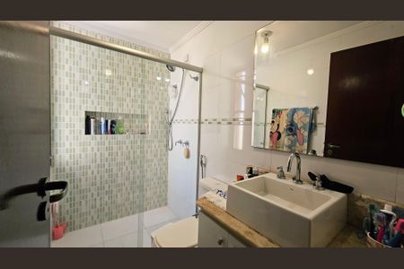 Apartamento à venda com 98m², 3 quartos e 2 vagas