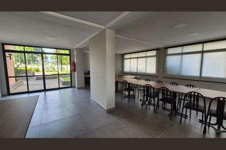 Apartamento à venda com 98m², 3 quartos e 2 vagas