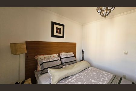 Apartamento à venda com 98m², 3 quartos e 2 vagas