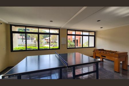 Apartamento à venda com 98m², 3 quartos e 2 vagas