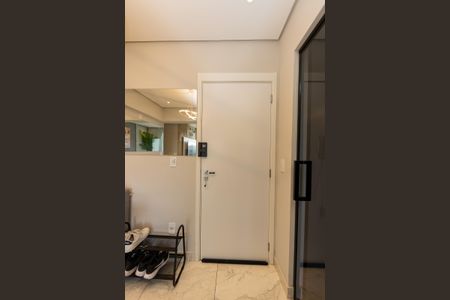 Apartamento à venda com 70m², 2 quartos e 2 vagas Apartamento à venda com 70m², 2 quartos e 2 vagasSala