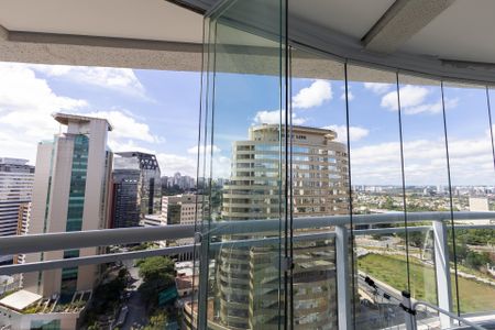 Apartamento à venda com 70m², 2 quartos e 2 vagas Apartamento à venda com 70m², 2 quartos e 2 vagasVaranda