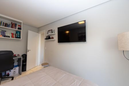 Apartamento à venda com 70m², 2 quartos e 2 vagas Apartamento à venda com 70m², 2 quartos e 2 vagasSuite
