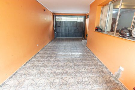 Casa à venda com 240m², 3 quartos e 3 vagas Casa à venda com 240m², 3 quartos e 3 vagasGaragem