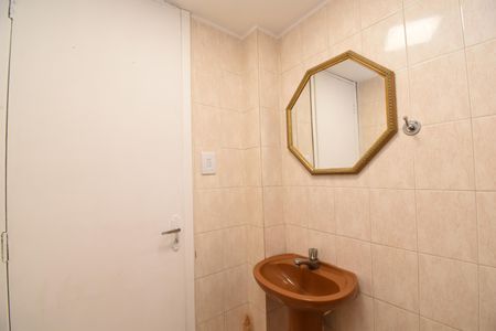 Casa para alugar com 80m², 3 quartos e 3 vagasLavabo